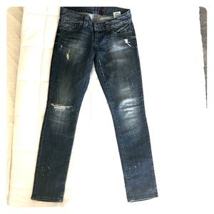 Guess Daredevil Jeans